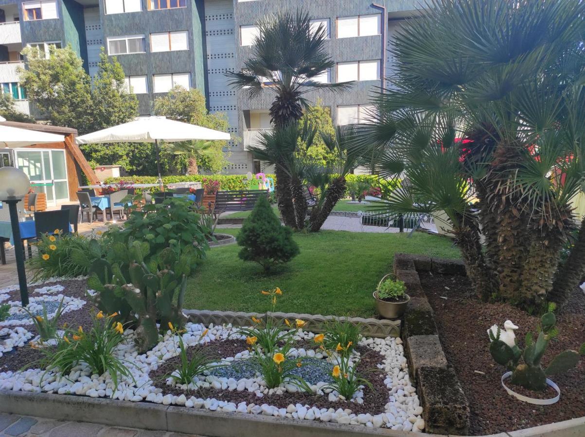 Hotel Ai Pini Grado Buitenkant foto