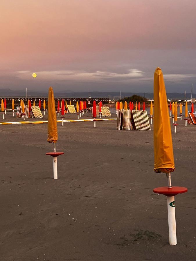 Hotel Ai Pini Grado Buitenkant foto