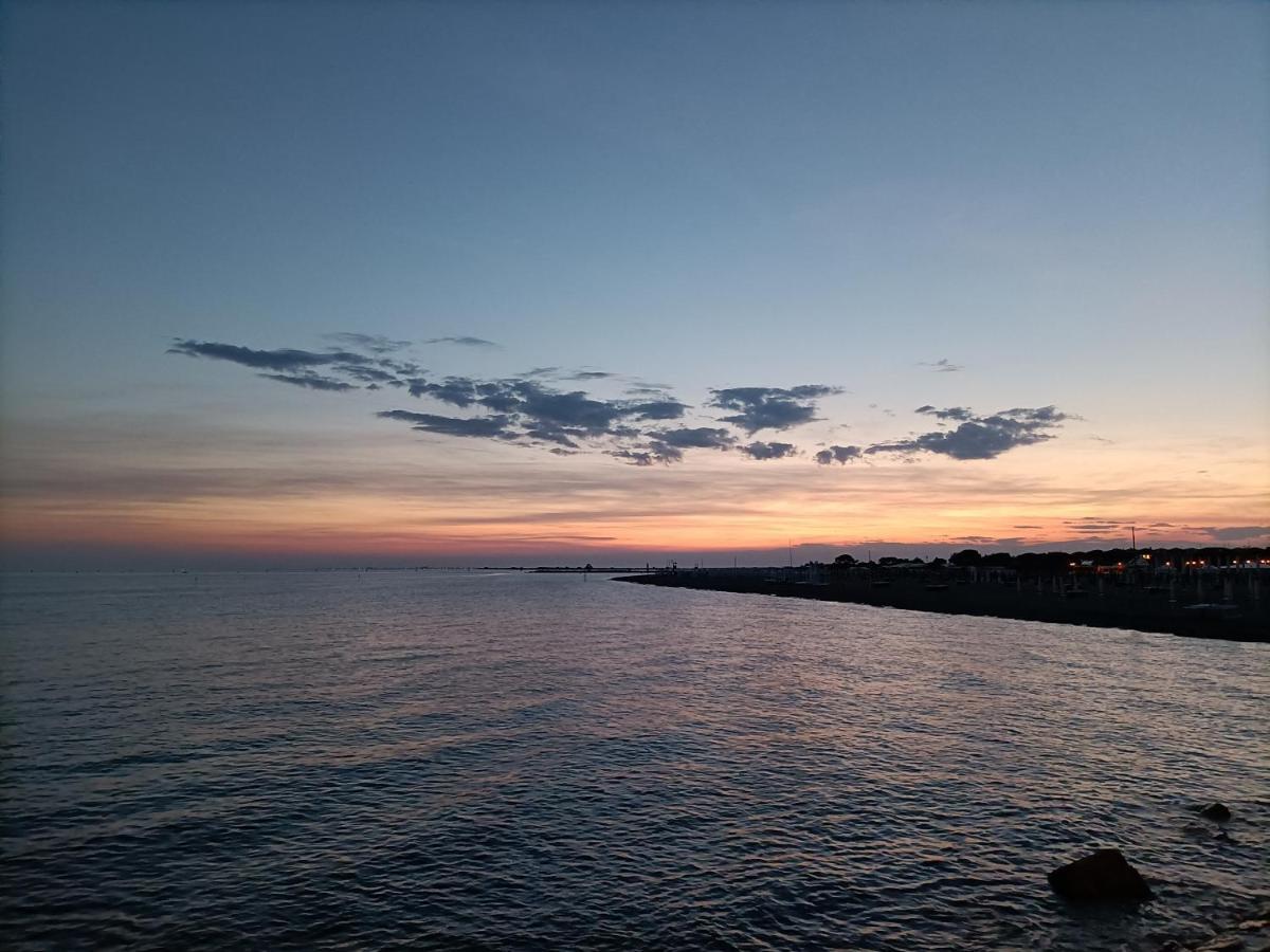 Hotel Ai Pini Grado Buitenkant foto