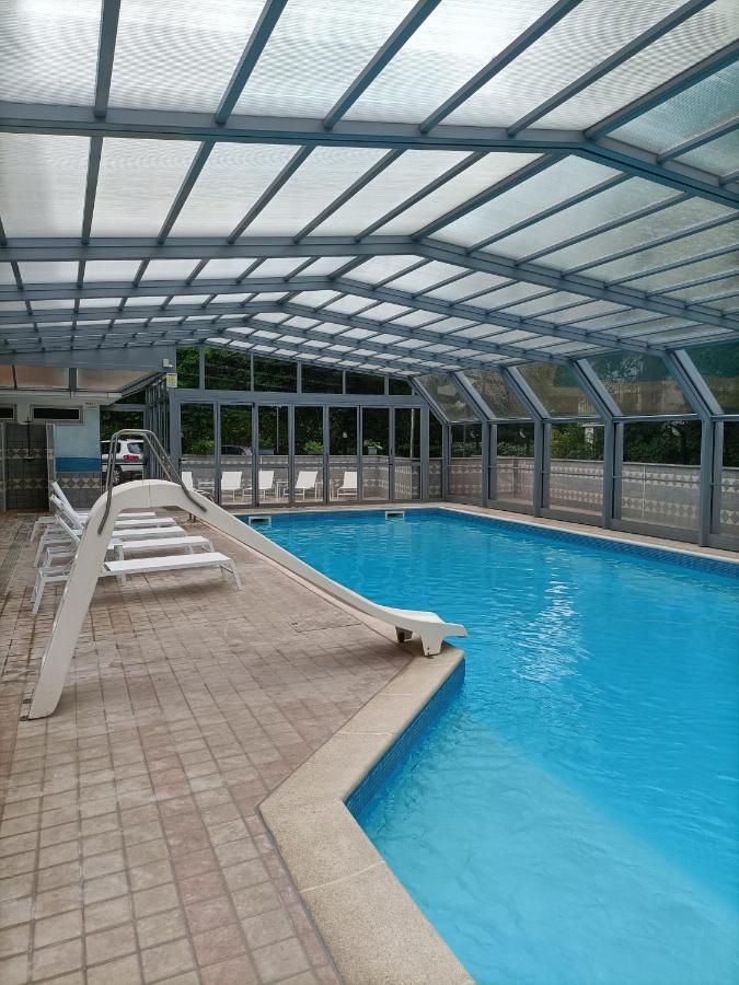 Hotel Ai Pini Grado Buitenkant foto