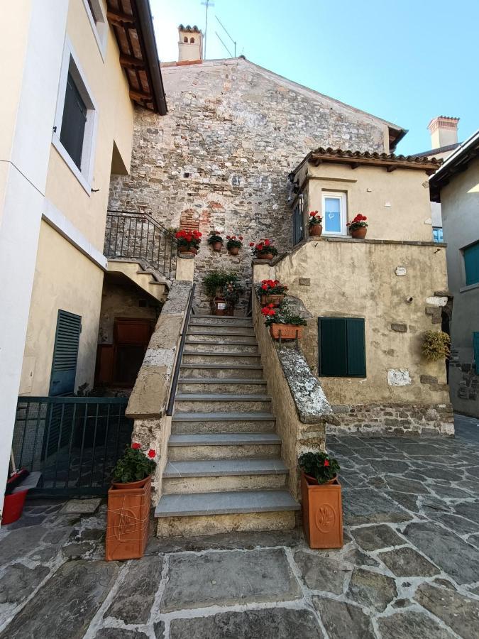 Hotel Ai Pini Grado Buitenkant foto
