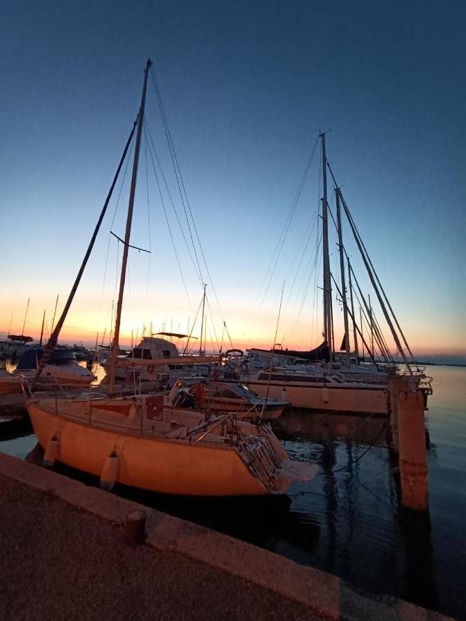 Hotel Ai Pini Grado Buitenkant foto