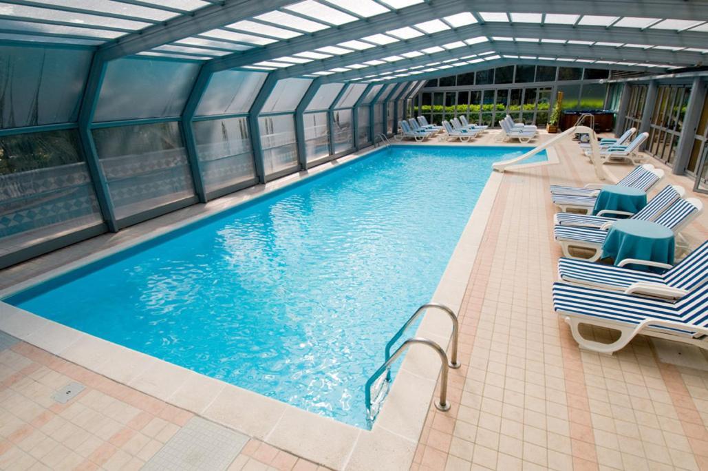 Hotel Ai Pini Grado Buitenkant foto