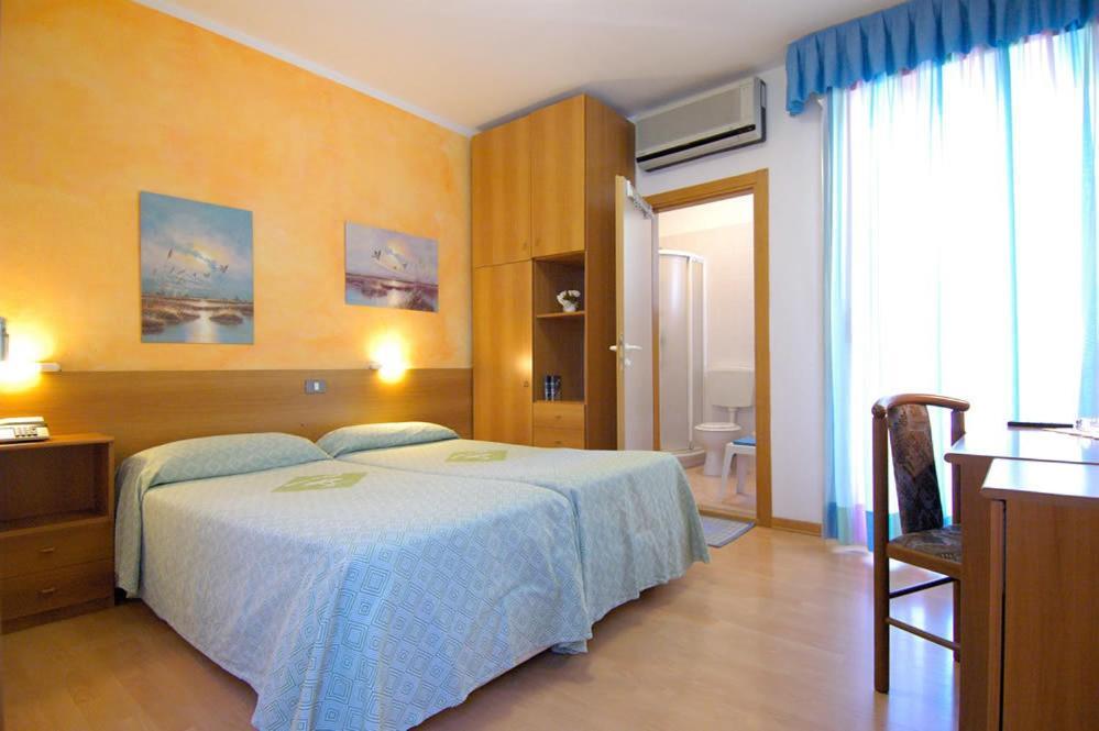 Hotel Ai Pini Grado Buitenkant foto